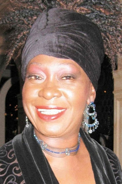 B.J. Crosby as Performer