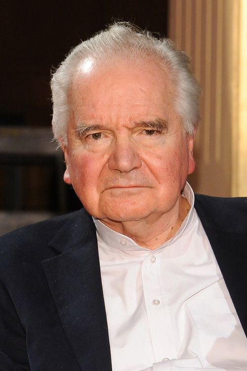 Stanisław Brejdygant as Maier