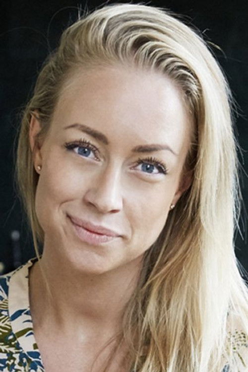 Emilia Huusfeldt as Inge-Margrethe