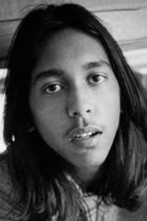 Ricky Fataar as Stig O'Hara