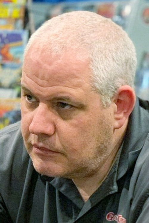 'Sunday Jeff' Silverman as Self