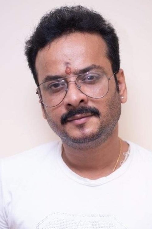 Parthasarathi Chakraborty as