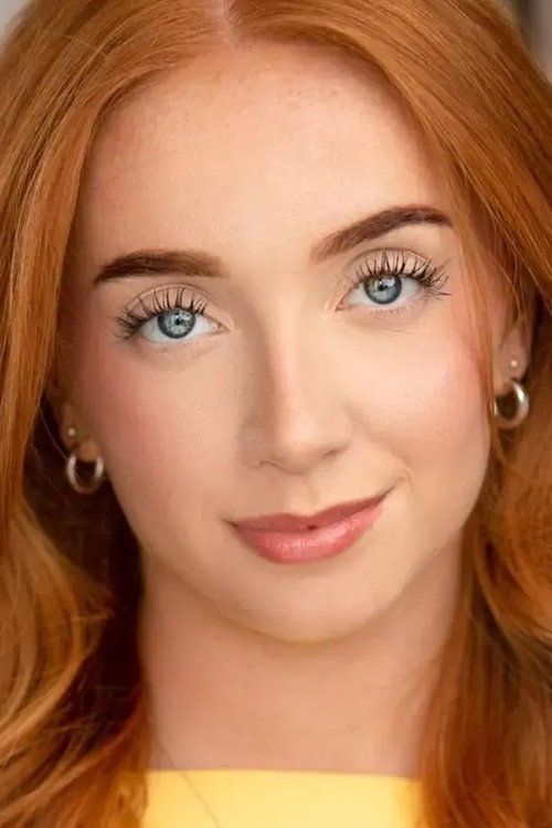 Laura Dawkes as Anna