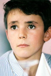 Medi Kerouani as Mehdi Sabri