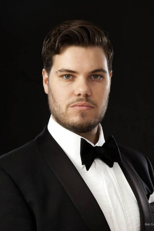 Thomas Atkins as Roderigo