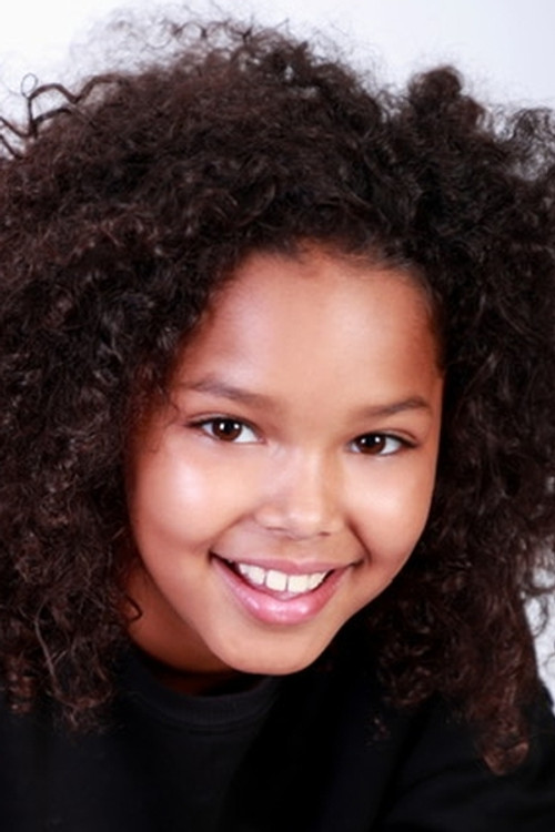 Liyanna Muscat as Maya