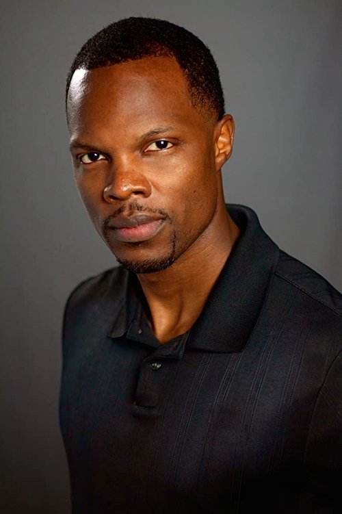 Ryan Stroud as Melchoir