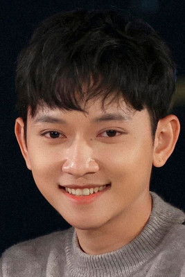 Vương Quốc Huy as An Khanh