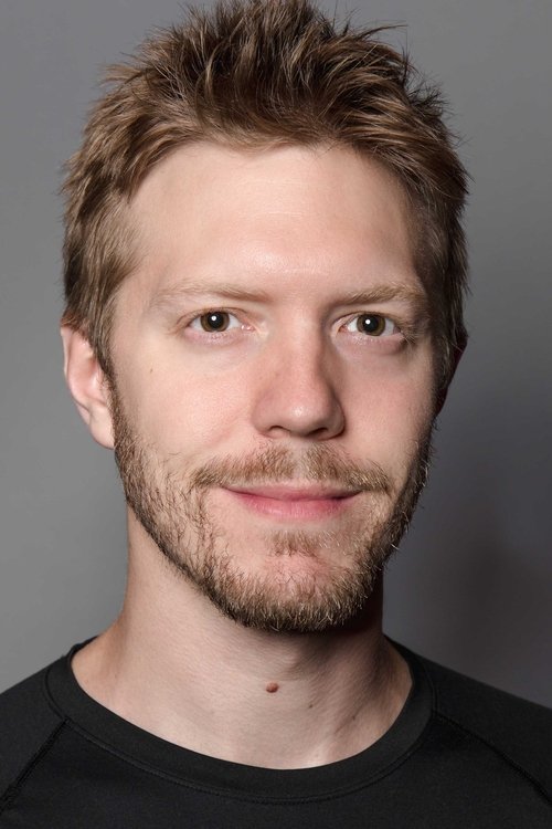 Dylan Hintz as Antonio