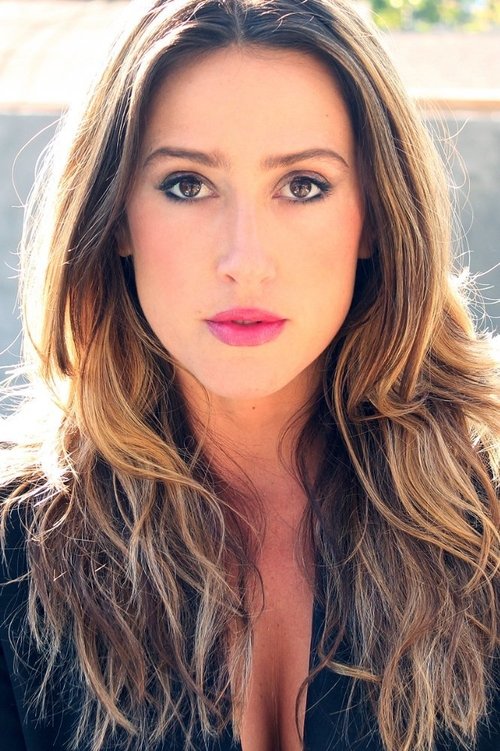 Kimberley Hews as Kate Jennings