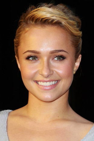 Hayden Panettiere as Kirby Reed