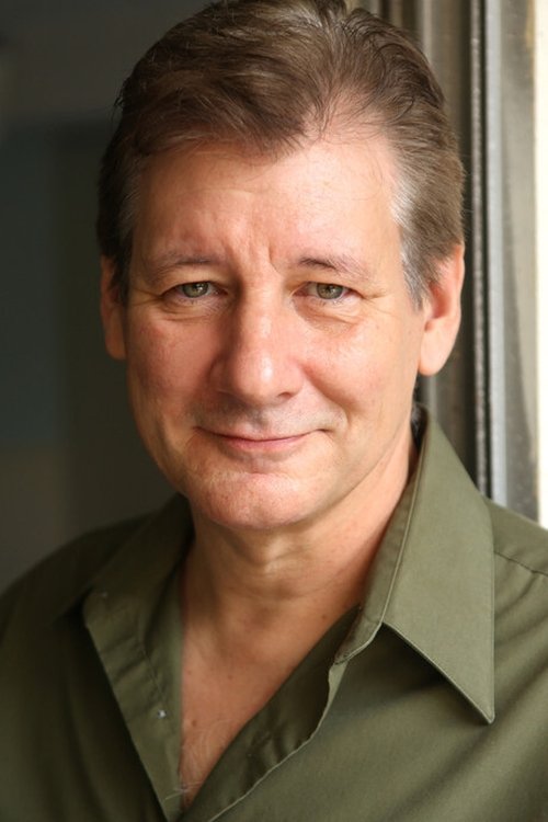 Thomas Garner as Michael Downey