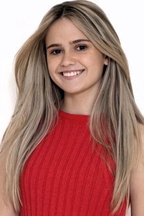 Ellie Stewart as Amber