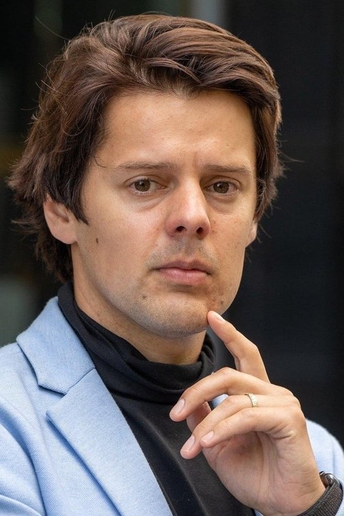 Priit Strandberg as Bruno