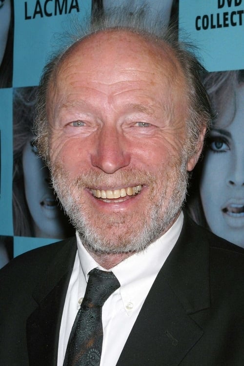 Michael Sarne as Vincent