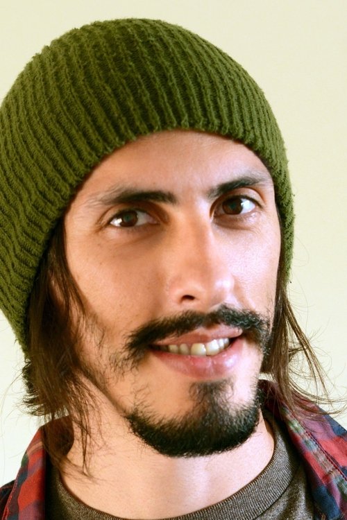 Michael Delgado as Drug Smuggler