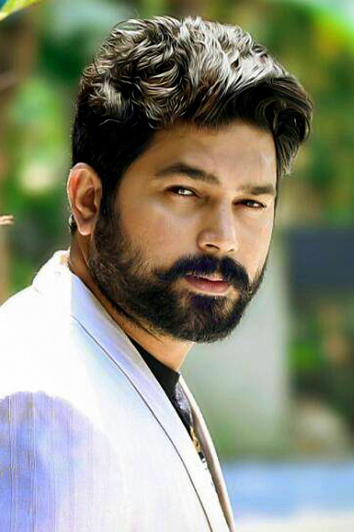 Anwar Shereef as Jilan's Friend