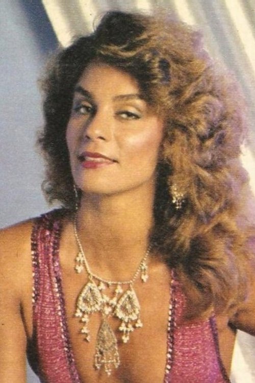 Wilma Dias as Lúcia