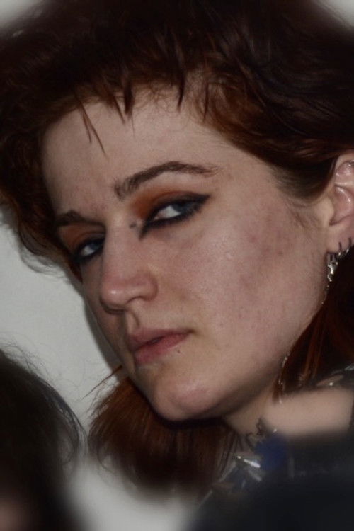 Sasha Rey as Bowie / Béatrice (Segment « Fées Vertes »)