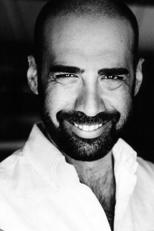 Alessandro Procoli as Marcello