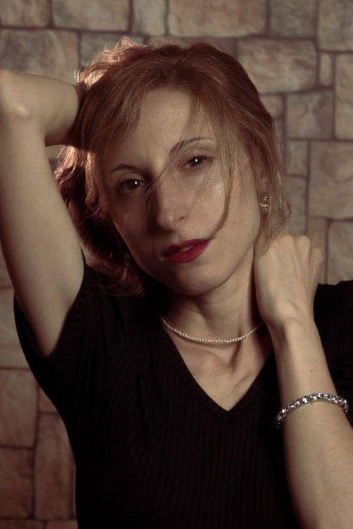 Alessandra Waitomo as Penélope