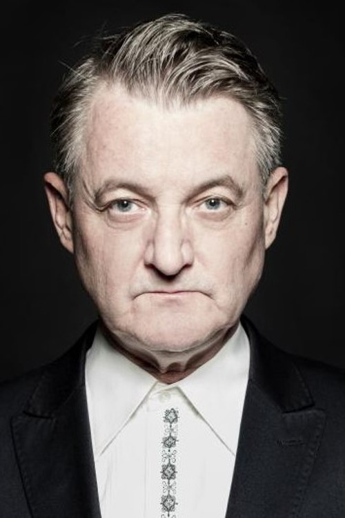 Richard Collins-Moore as John