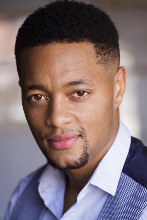 Donny Carrington as Young Delmar Sims