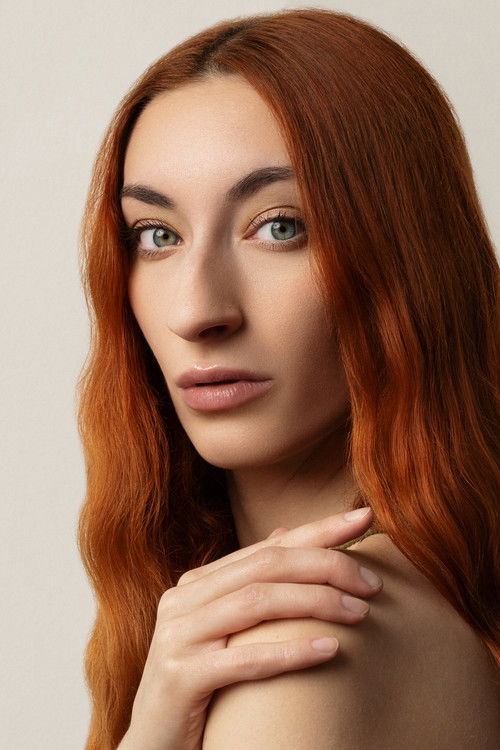 Hailey Mauk as Lady Sigrid