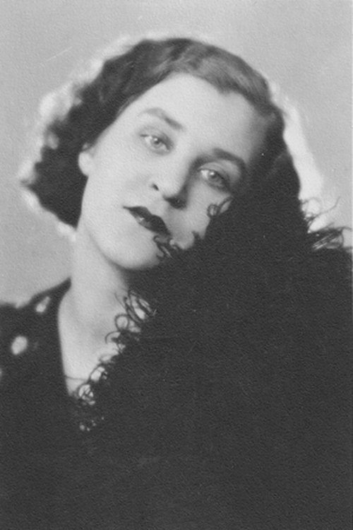 Olga Krūmiņa as Frank Ritter's mother