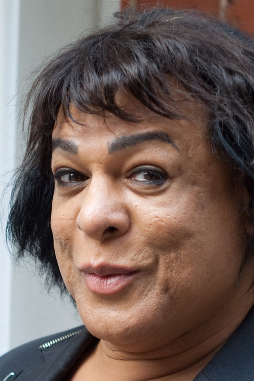 Lanah P as Ray (as Al Pillay)