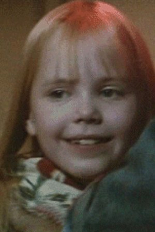 Mary Griffin as Tammy