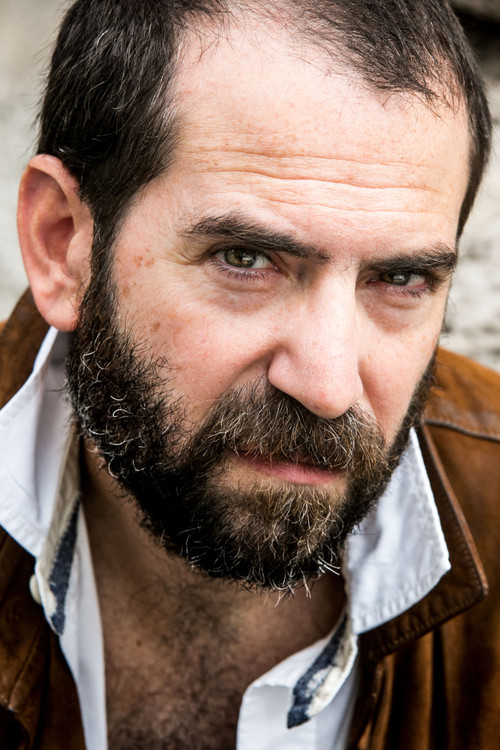 Ferruccio Ferrante as killer