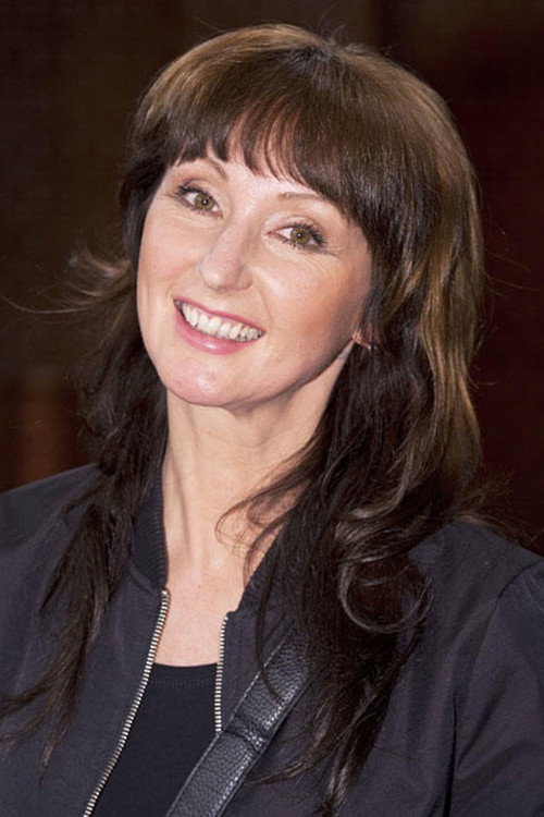 Hanka Rackwitz as Self