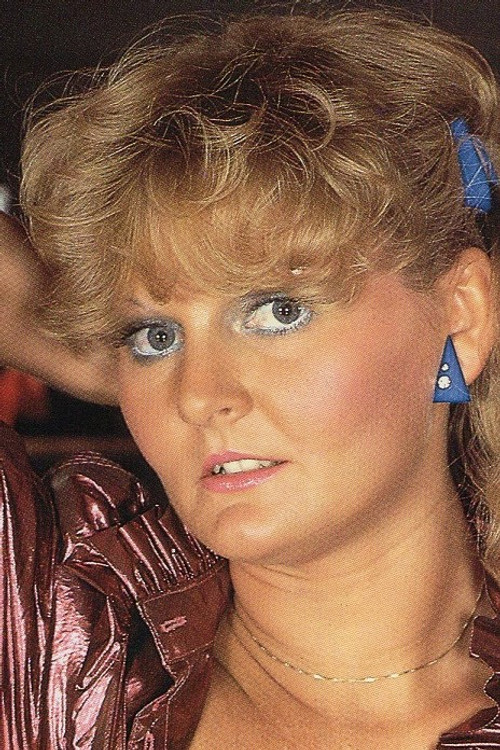 Gerlinde Bödeker as