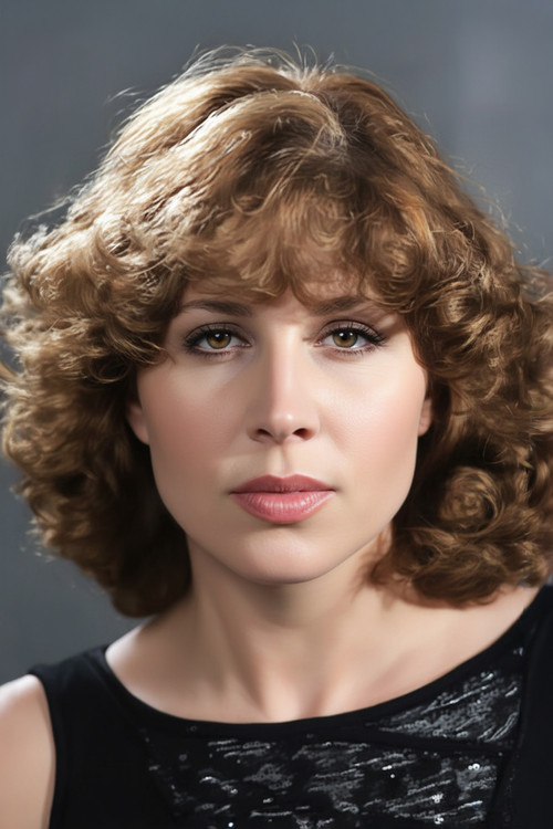 Zerrin Doğan as Aysel