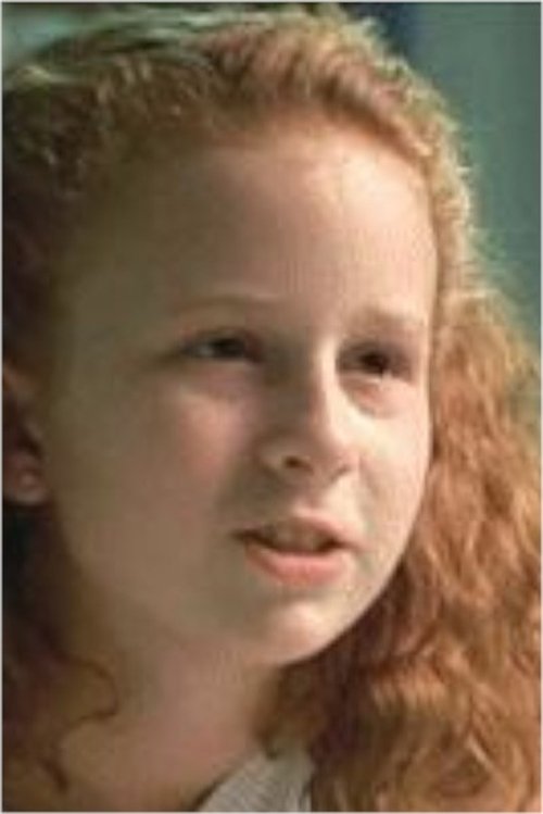 Ashley Buccille as Carrie Bishop