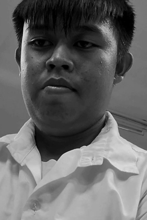 Eman Gabriel Daguman as Student Welfare Officer