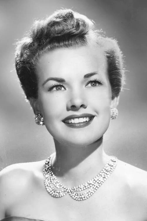 Gale Storm as Annie Mathews