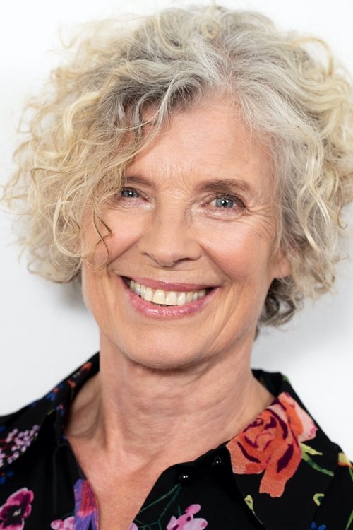 Siw Erixon as Ann-Britt Höglund