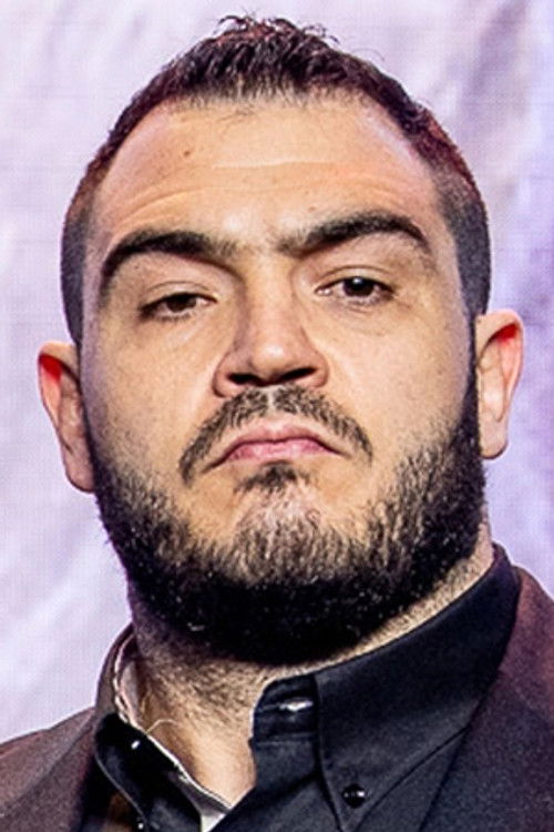 Mauro Cerilli as Self