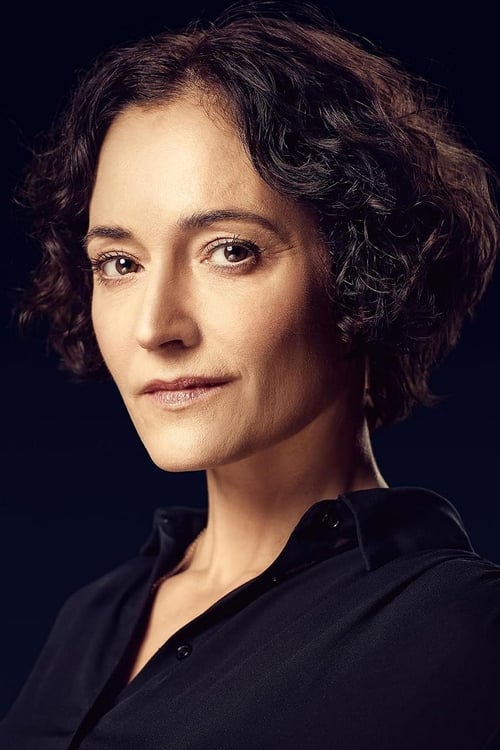 Natali Vallespir Sand as Sundhedsplejerske