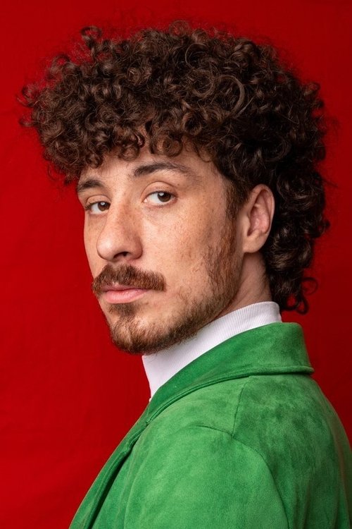 Erik Vesch as Mateus