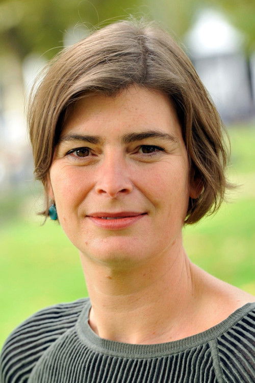 Christina Morina as Self