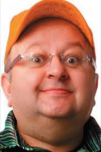 Casper De Vries as Himself