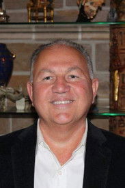 John Ventre as Detective Brown