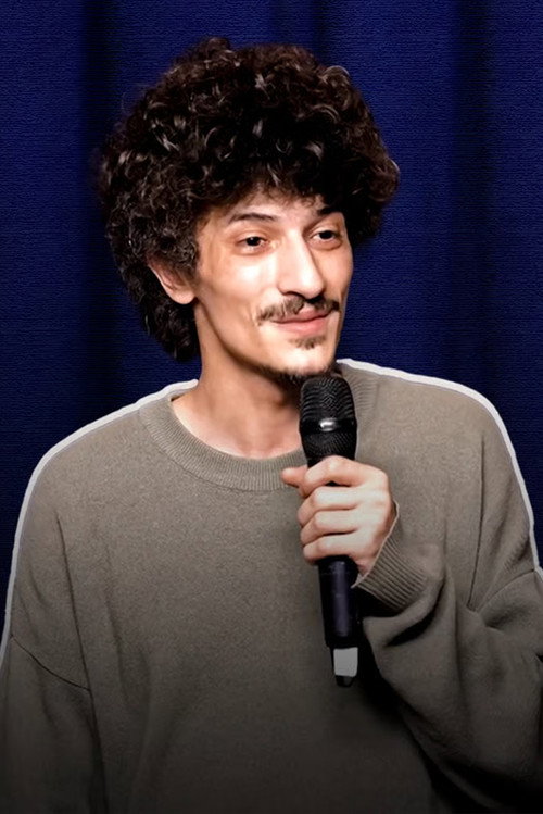 Yunus Emre Gündüz as Self