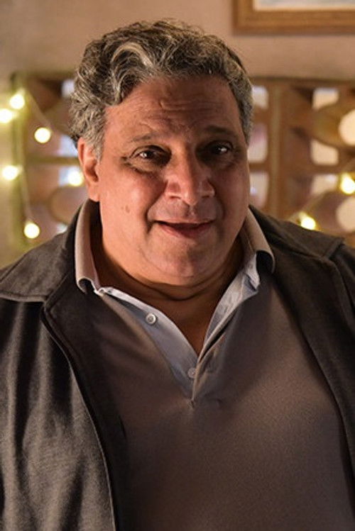 Raul Labancca as João