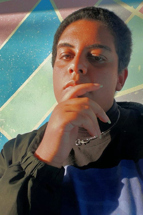 Gelliane Cordeiro as Woman III