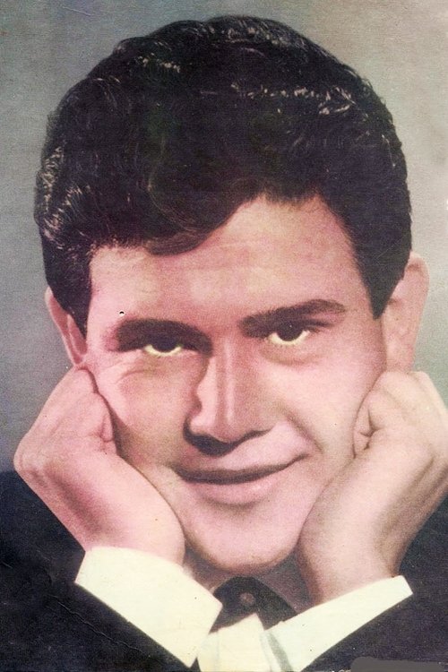 Leo Dan as Leonardo Martínez Alba