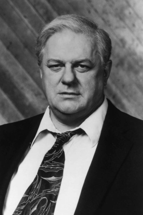 Charles Durning as Lt. Wm. Snyder